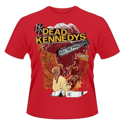 Dead Kennedys Ing Kill The Poor Red