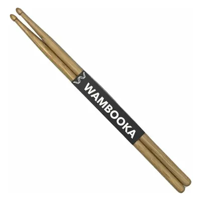 Wambooka Hickory American Standard 7A Dobverő