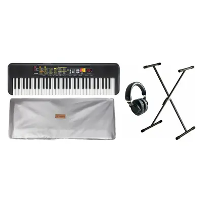 Yamaha PSR-F52 SET Kezdő szintetizátor