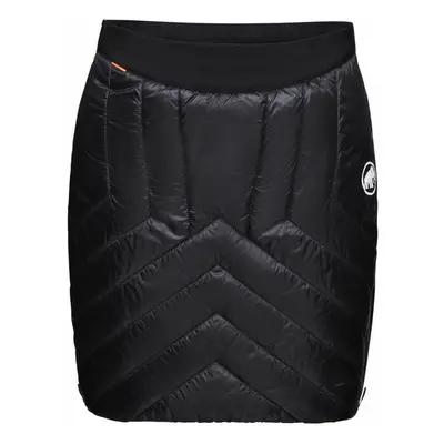 Mammut Aenergy IN Skirt Women Black Szoknya