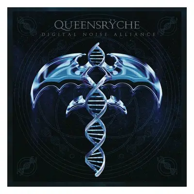 Queensryche - Digital Noise Alliance (Gatefold) (2 LP)