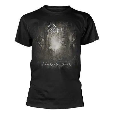 Opeth Ing Blackwater Park Black