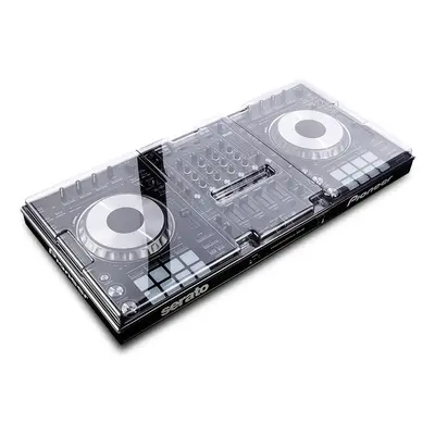 Decksaver Pioneer DDJ-SZ/DDJ-RX DJ kontroller takaró