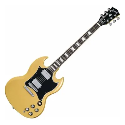 Gibson SG Standard TV Yellow Elektromos gitár