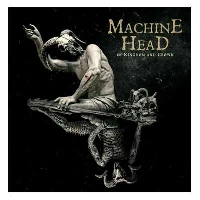 Machine Head - Of Kingdom And Crown (Limited Edition) (2 LP)