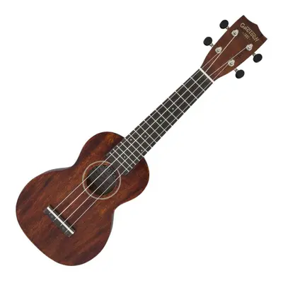 Gretsch G9100 VMS Mahogany Stain Szoprán ukulele