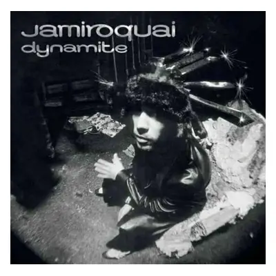 Jamiroquai - Dynamite (2 LP)