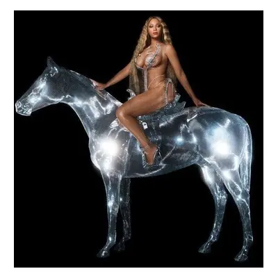 Beyoncé - Renaissance (Softpack) (CD)