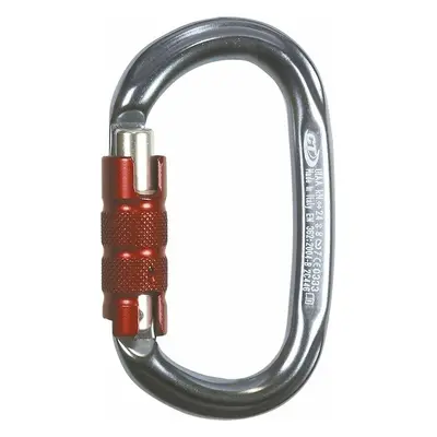 Climbing Technology Pillar TG Ovális Twist Lock