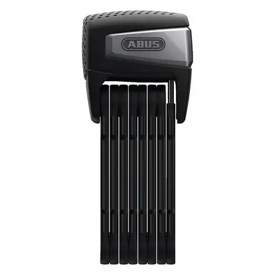 Abus Bordo SmartX 6500A/110 RC Black Zár