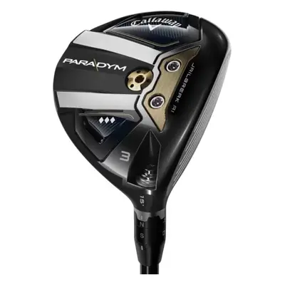 Callaway Paradym TD Jobbkezes 15° X-Stiff Golfütő - fa ütő