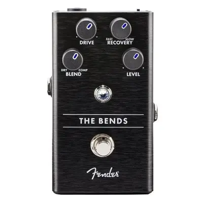 Fender The Bends Gitáreffekt