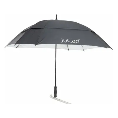 Jucad Windproof With Pin Esernyő Black