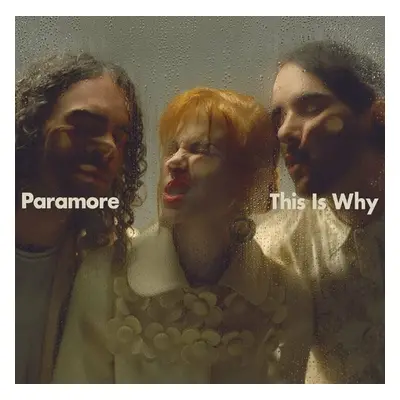 Paramore - This Is Why (LP)