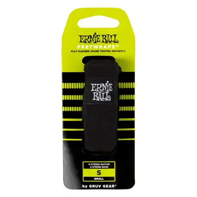 Ernie Ball Fret Wraps Vonós csappantyú