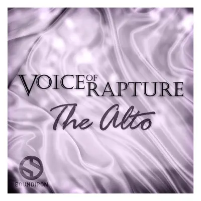 Soundiron Voice of Rapture: The Alto (Digitális termék)