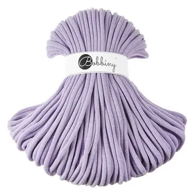 Bobbiny Jumbo mm m Lavender Zsinór