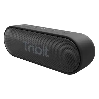 Tribit XSound Go BTS38 Hordozható hangfal Black