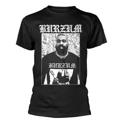 Burzum Ing Black Metal Unisex Black