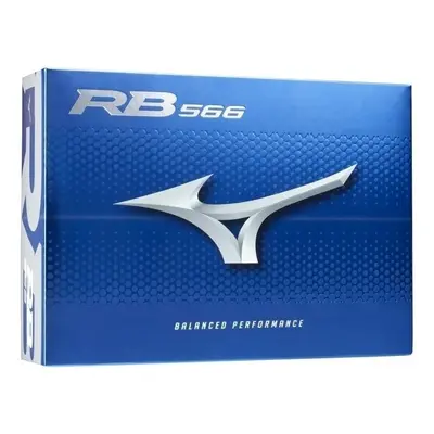 Mizuno RB White Golflabda