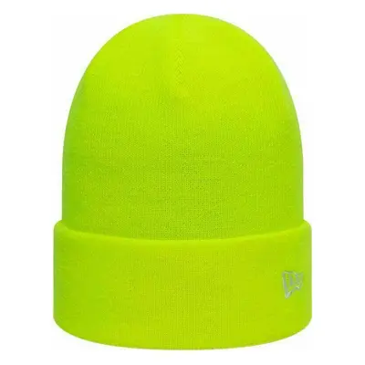 New Era Pop Colour Neon Green Téli sapka