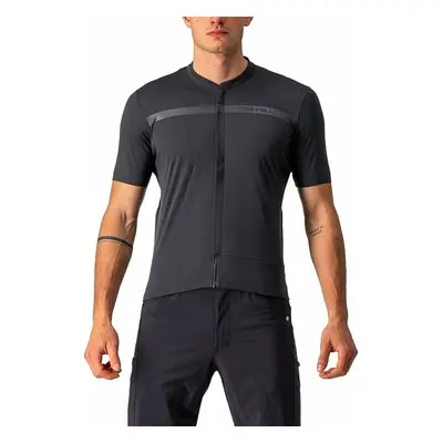 Castelli Unlimited Allroad Dzsörzi Dark Gray