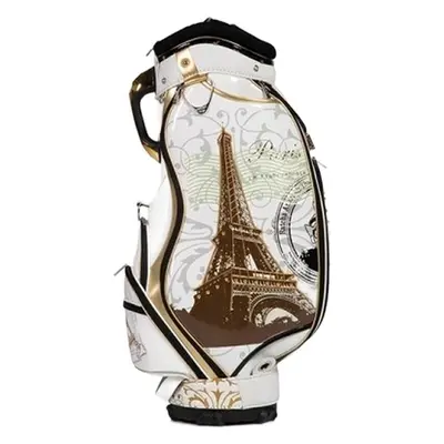 Jucad Luxury Párizs Cart Bag