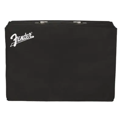 Fender Amp CVR Deluxe Reverb/Super-Sonic Combo BK Gitárerősítő tok