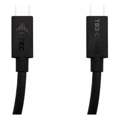 I-tec Thunderbolt cable cm USB kábel