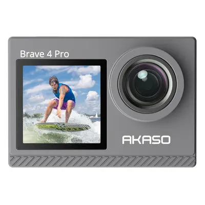 Akaso Brave Pro Akciókamera