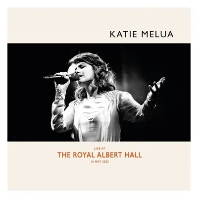 Katie Melua - Live at the Royal Albert Hall (2 CD)