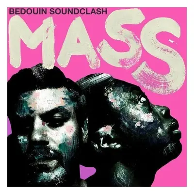 Bedouin Soundclash - Mass (LP)