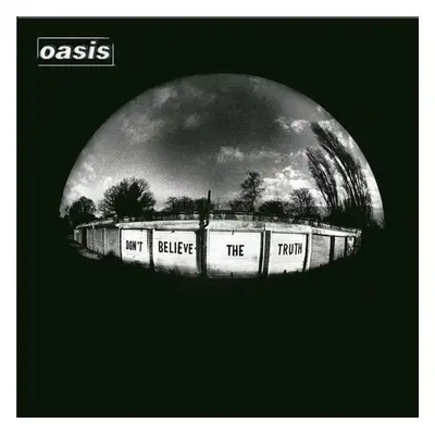 Oasis - Dont Believe The Truth (LP)