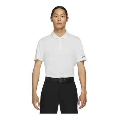 Nike Dri-Fit ADV Tiger Woods Photon Dust/White Rövid ujjú póló