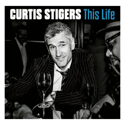 Curtis Stigers - This Life (2 LP)