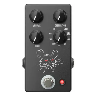 JHS Pedals Packrat Gitáreffekt