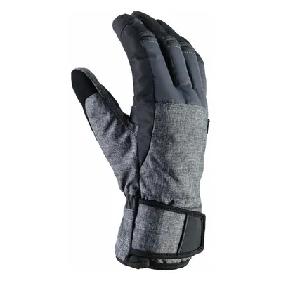 Viking Tuson Gloves Black Síkesztyű