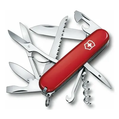 Victorinox Huntsman Red 1.3713 Zsebkés