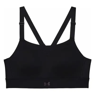 Under Armour Rush High Black/Black/Iridescent Fitness fehérnemű