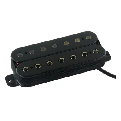 Seymour Duncan Nazgul Bridge 7-String Passive Black Hangszedő