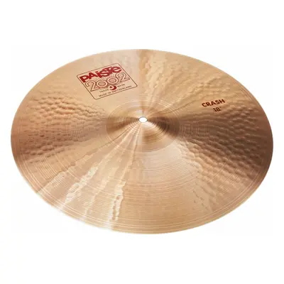 Paiste 19" Crash cintányér