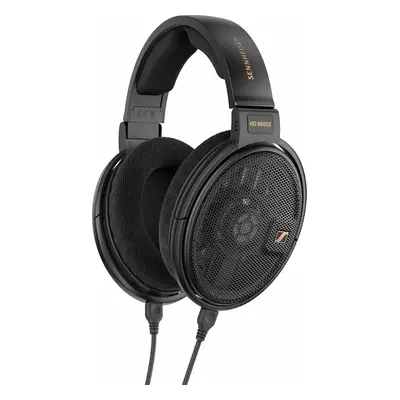 Sennheiser HD 660S2 Hi-Fi Fejhallgató