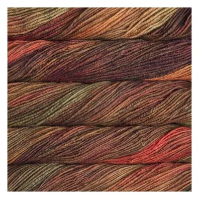 Malabrigo Rios Volcan Kötőfonal