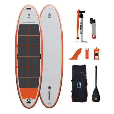 Shark Yoga Board 10' (305 cm) Paddleboard