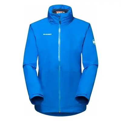 Mammut Ayako Tour HS Hooded Women Ice Dzseki