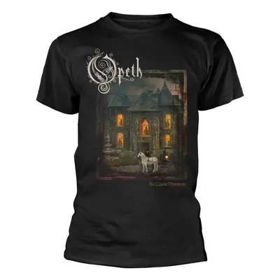 Opeth Ing In Cauda Venenum Black