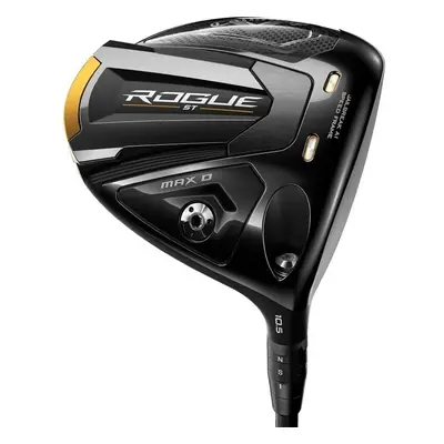 Callaway Rogue Max D Balkezes 10,5° Regular Golfütő - driver