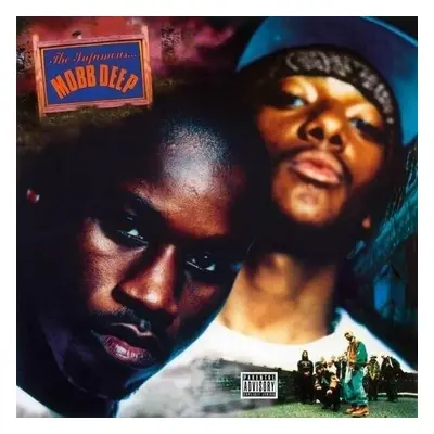 Mobb Deep - Infamous (Audiophile) (180g) (2 LP)