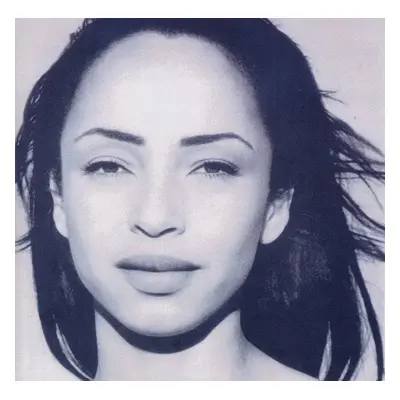 Sade - Best Of (Remastered) (CD)