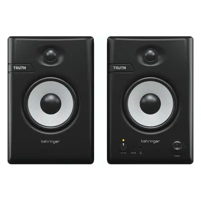 Behringer Truth 4.5 Aktív stúdió monitor db